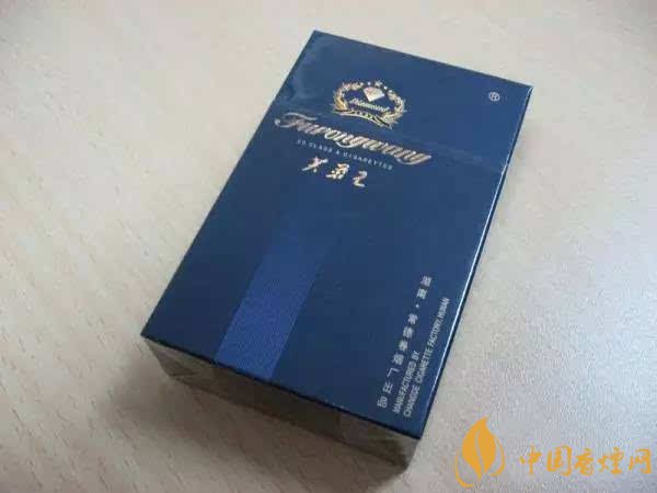 給客戶送禮送什么好，這些香煙不掉價