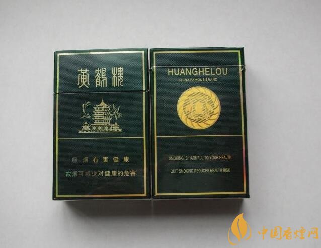 學(xué)車給教練送什么煙好，黃鶴樓硬珍品是標(biāo)配