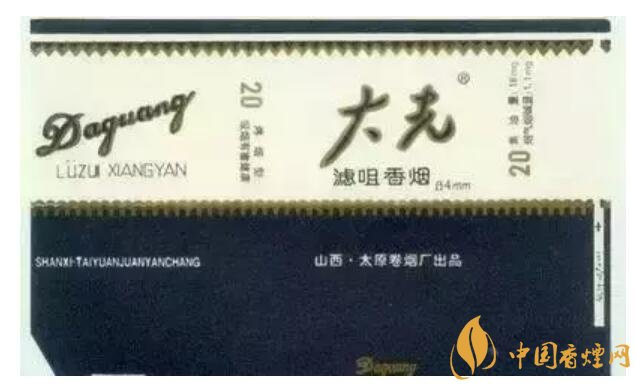 中國(guó)香煙品牌有哪些，202個(gè)品牌都是哪里的