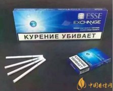 國產(chǎn)爆珠煙價格表萬寶路爆珠并不是唯一