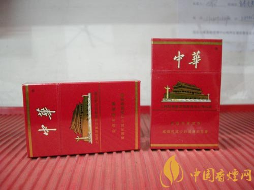 2017年銷量最好香煙排行榜，紅雙喜高居榜首