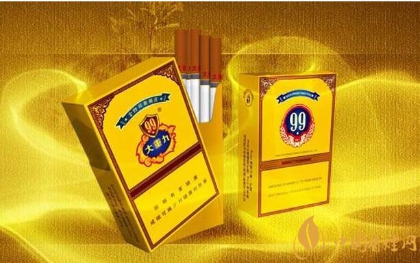 高檔細支香煙價格表及圖片，南京煙受到追捧