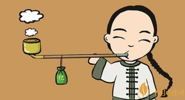 紀曉嵐愛抽煙是真的嗎，紀曉嵐抽的什么煙