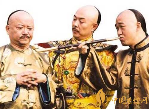 紀曉嵐愛抽煙是真的嗎，紀曉嵐抽的什么煙