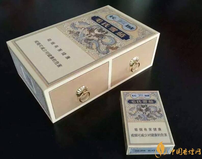 毛氏雪茄為什么這么貴，毛氏雪茄哪里能買到