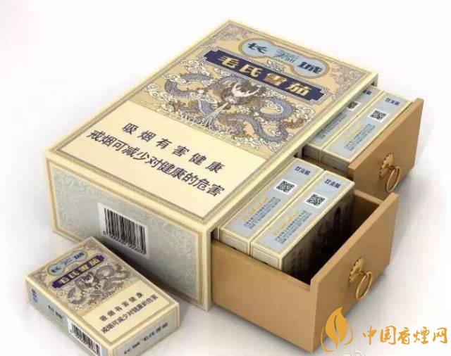 毛氏雪茄為什么這么貴，毛氏雪茄哪里能買到