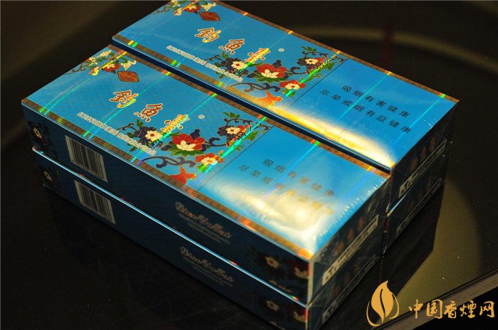 釣魚臺香煙產地在哪，釣魚臺香煙不出售