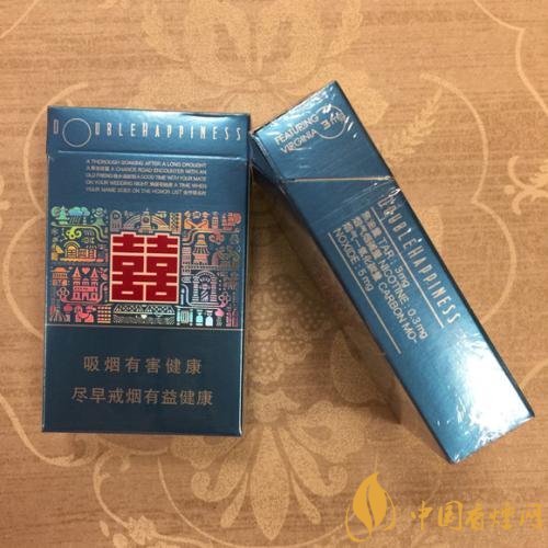 國產(chǎn)爆珠香煙排行榜，人參爆珠你抽過嗎