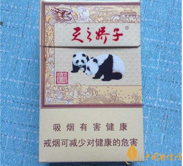 國產(chǎn)爆珠香煙排行榜，人參爆珠你抽過嗎