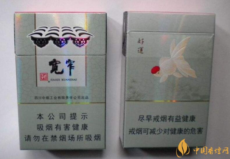 國產(chǎn)爆珠香煙排行榜，人參爆珠你抽過嗎