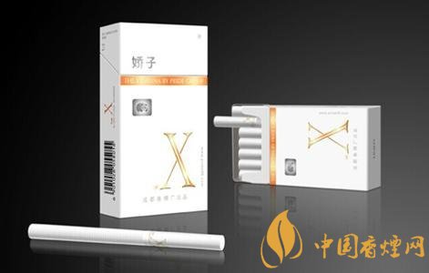 銷量最好細支香煙排行榜，蘇產(chǎn)細支煙第一