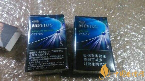 日本香煙品牌排行榜，七星和平占據(jù)市場