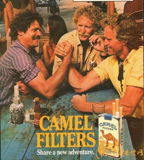 歷史最悠久香煙品牌排行榜，萬(wàn)寶路成立116年