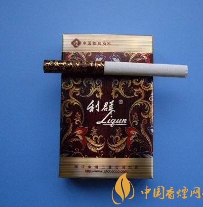 高端香煙排行榜，非賣香煙有市無(wú)價(jià)