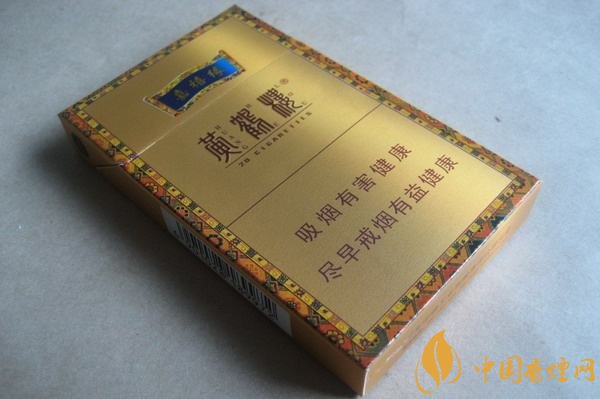 高端香煙排行榜，非賣香煙有市無(wú)價(jià)