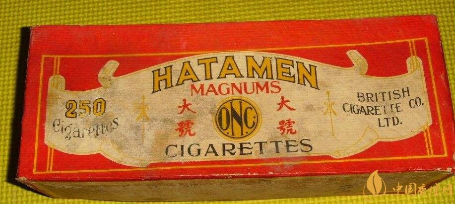 銷量最好國產(chǎn)混合型香煙排行榜，中南海第一