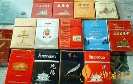 沃爾瑪為什么沒有香煙賣出售，保護國產(chǎn)企業(yè)