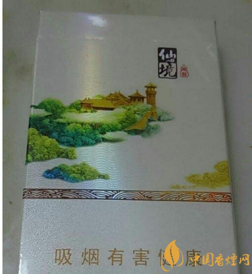佛系香煙,道系香煙,儒系香煙，你抽過哪一種