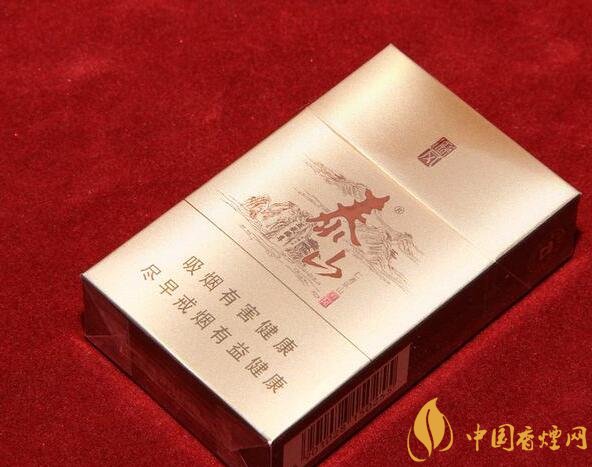 佛系香煙,道系香煙,儒系香煙，你抽過哪一種