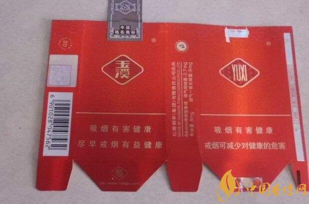 佛系香煙,道系香煙,儒系香煙，你抽過哪一種