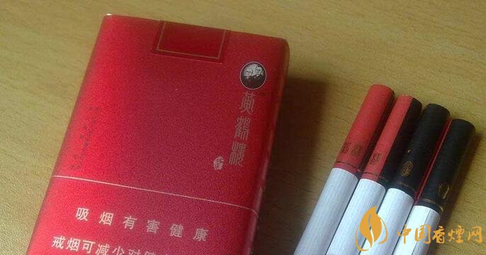 國(guó)產(chǎn)高端短支香煙排行榜，短支香煙更有檔次