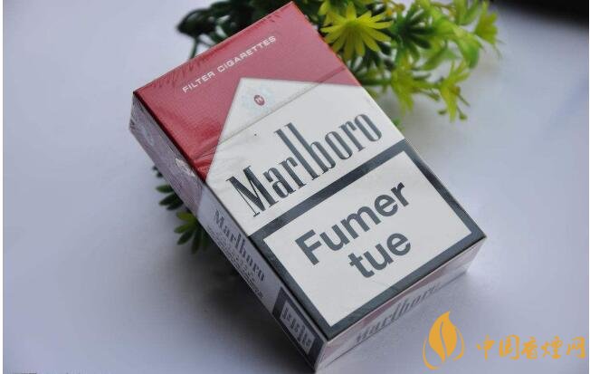 最好抽的外煙排行榜，銷(xiāo)量最好外煙品牌