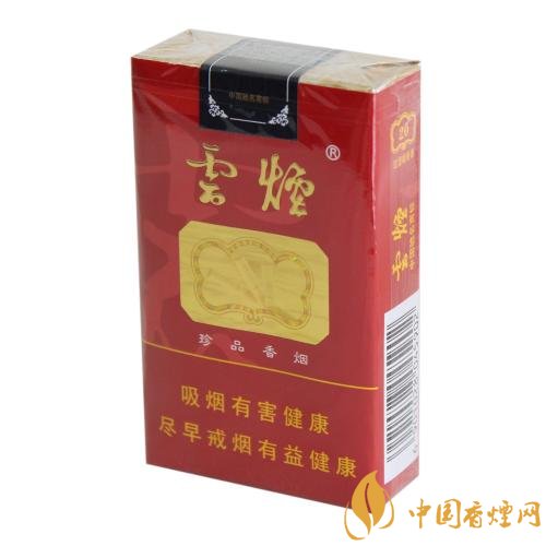 過年待客買什么香煙好，中華撐場面軟云看內(nèi)在