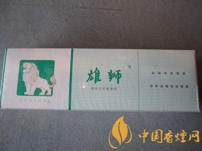 國產(chǎn)薄荷煙有哪些，性價(jià)比最高國產(chǎn)薄荷煙排行榜