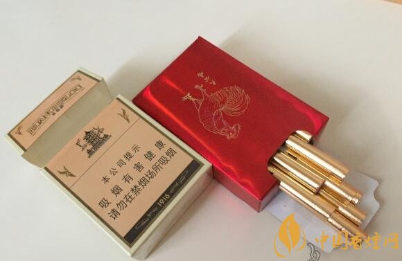 大公雞香煙多少錢一包，大公雞香煙是真的嗎