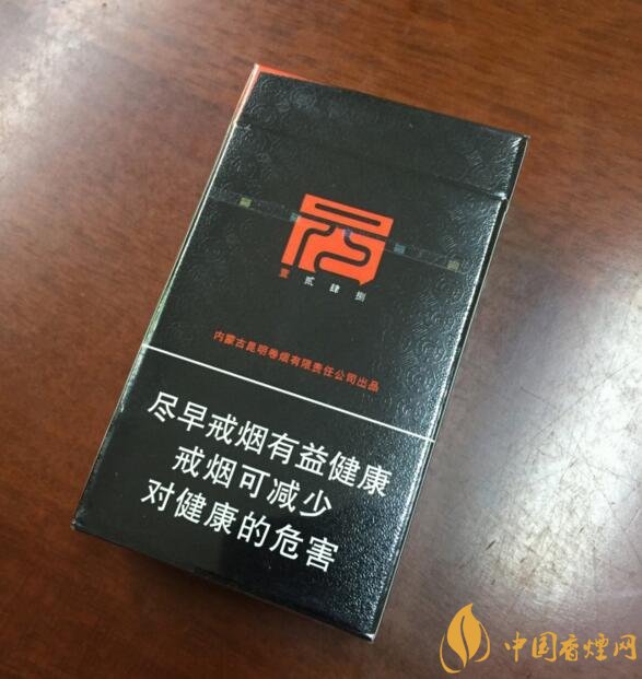 高檔冬蟲夏草香煙排名，冬蟲夏草和潤(rùn)銷量最好