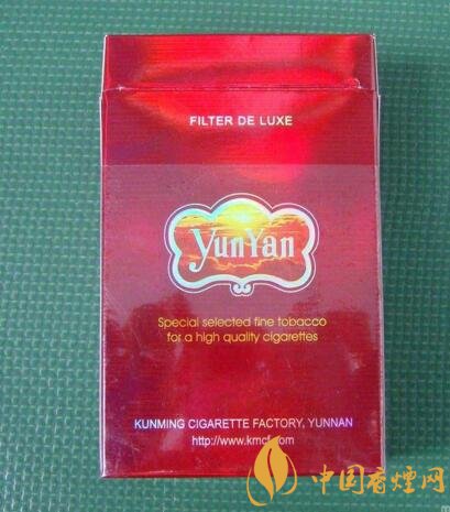 2018年新上市香煙（8款），搶占細(xì)支香煙市場(chǎng)