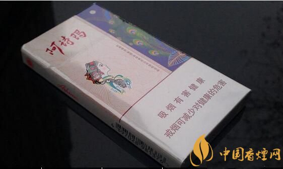 最便宜細(xì)支香煙排行榜，韓國(guó)愛喜香煙最便宜