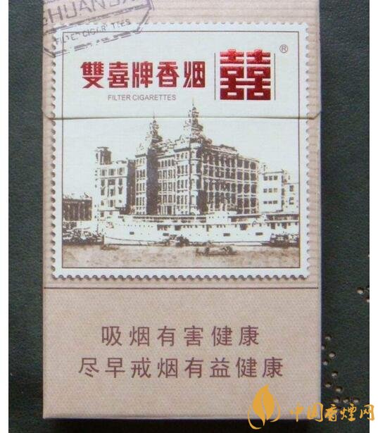 高端中支香煙排行榜，中華(金中支)引領(lǐng)高端市場