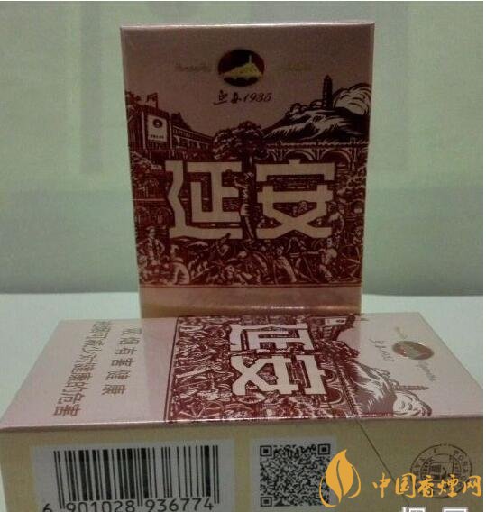 最暢銷禮盒裝香煙排行榜，過年送禮倍有面子