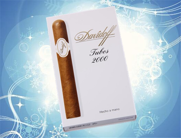 大衛(wèi)杜夫雪茄(大衛(wèi)杜夫2000)怎么樣 國(guó)行大衛(wèi)杜夫2000鋁管雪茄鑒賞