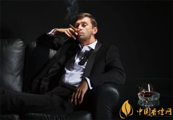 大衛(wèi)杜夫雪茄價(jià)格表圖 大衛(wèi)杜夫溫斯頓丘吉爾故事大王限量版多少錢(qián)