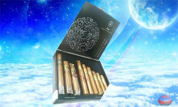 大衛(wèi)杜夫雪茄(大衛(wèi)杜夫2008)怎么樣 大衛(wèi)杜夫2008北京奧運(yùn)會(huì)紀(jì)念版鑒賞