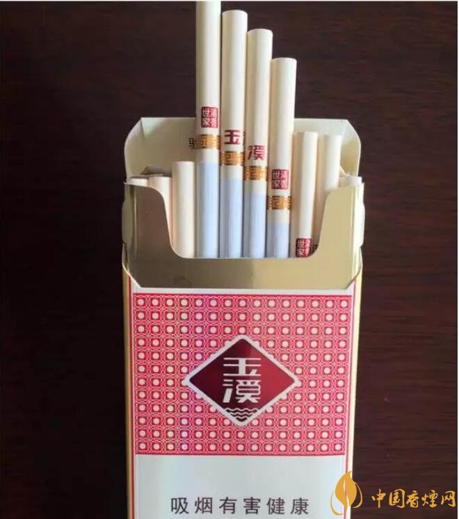 玉溪細(xì)支香煙有哪幾種，玉溪細(xì)支香煙價(jià)格盤點(diǎn)