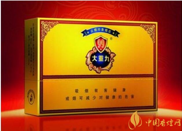 銷量最好的天價(jià)煙排行榜，兩金兩皇百草之王