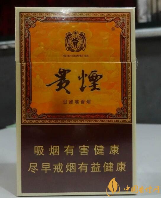 貴煙國酒香有幾種，貴煙國酒香系列產(chǎn)品價(jià)格