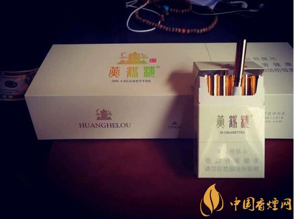 2017年銷量最好的爆珠香煙排行榜，貴煙跨越7萬(wàn)箱