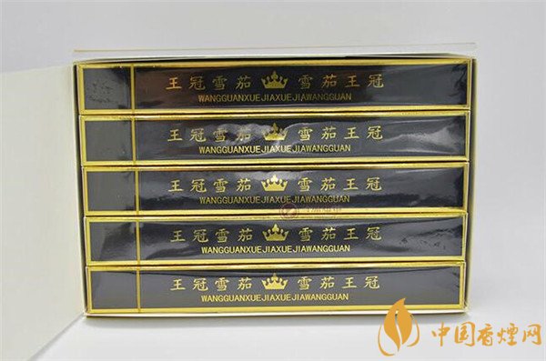 王冠雪茄(王冠定制1號(hào))怎么樣？王冠定制一號(hào)雪茄好抽嗎