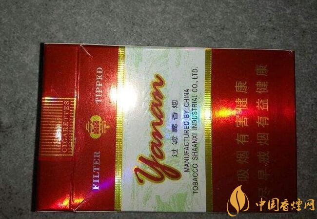 5元左右香煙推薦，性價(jià)比最高的五元香煙盤點(diǎn)