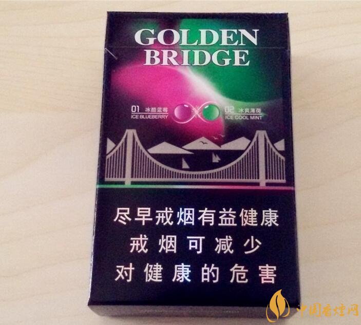 雙爆珠香煙排行榜，多種口味多種體驗