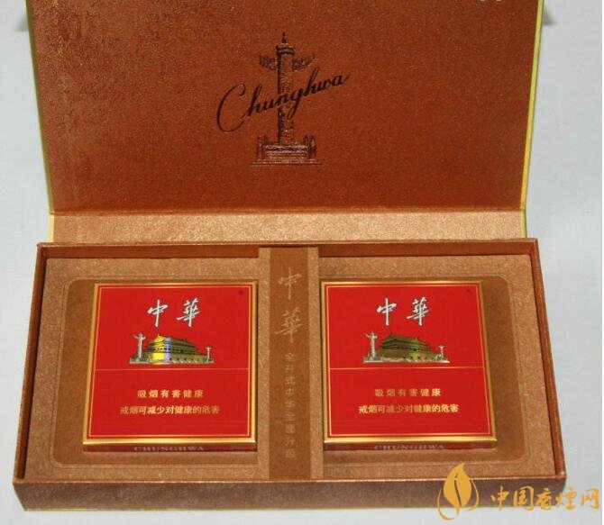 國產最貴禮盒煙排行榜，小巧而不小氣