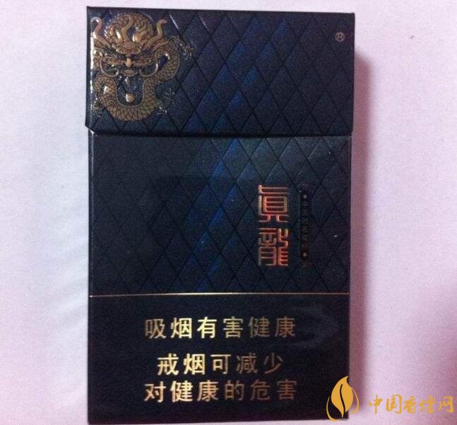 帶酒香爆珠的香煙排行榜，貴煙國酒香不是唯一