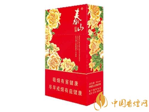 國產(chǎn)茶香味香煙排行榜，茶味香煙更健康嗎