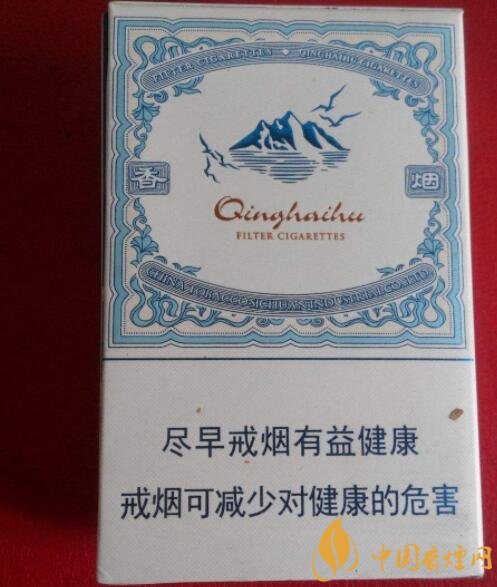 中草藥爆珠香煙排行榜，冬蟲(chóng)夏草香煙不算什么