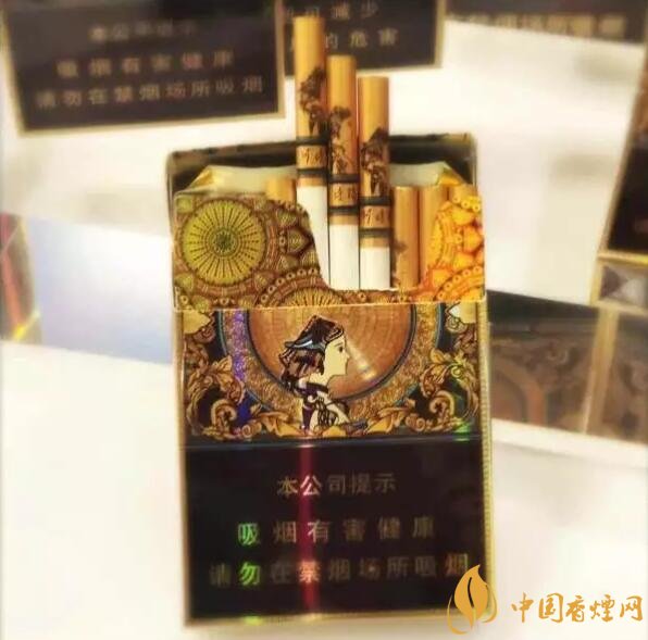 云煙中支香煙有哪幾種，云煙中支煙價格盤點