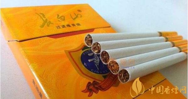 2017全國(guó)銷量最好的煙 2017細(xì)支香煙銷量排行榜前10名(炫赫門第一)